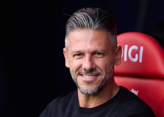 Demichelis, tajante: "Primero Valencia, segundo Valencia y tercero Valencia"
