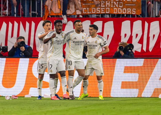 El Real Madrid y una travesía sin rumbo claro a la que podría poner fin el Barcelona