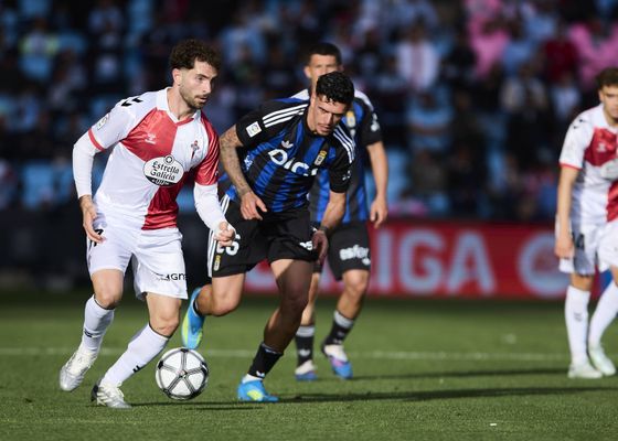 El punto débil del Celta: uno de los tres peores equipos de LaLiga como local