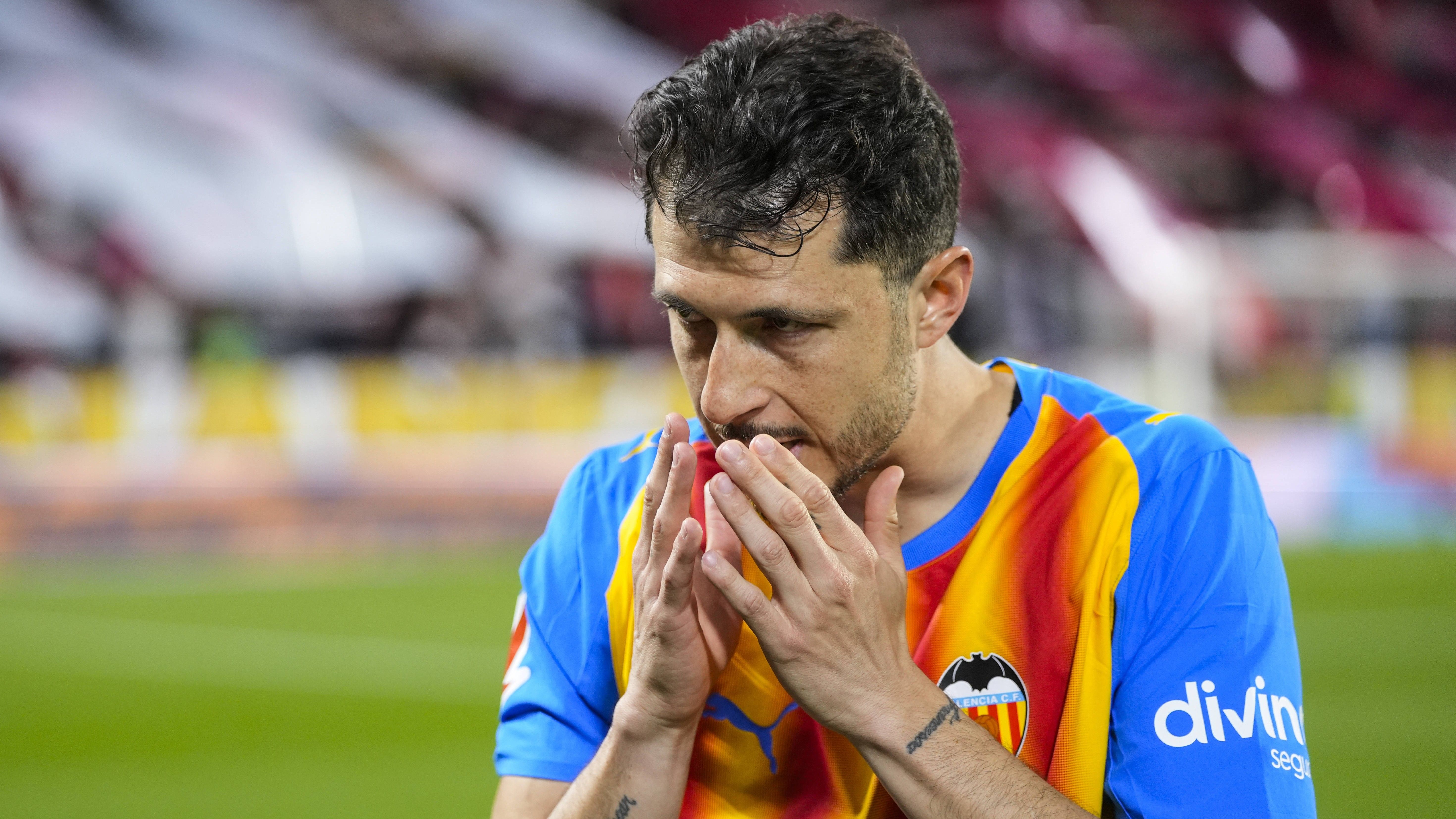 El Valencia manda un mensaje de tranquilidad sobre las negociaciones con Guido Rodríguez