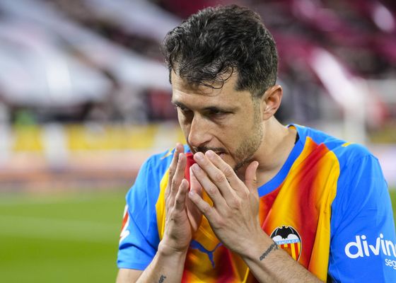 El Valencia manda un mensaje de tranquilidad sobre las negociaciones con Guido Rodríguez