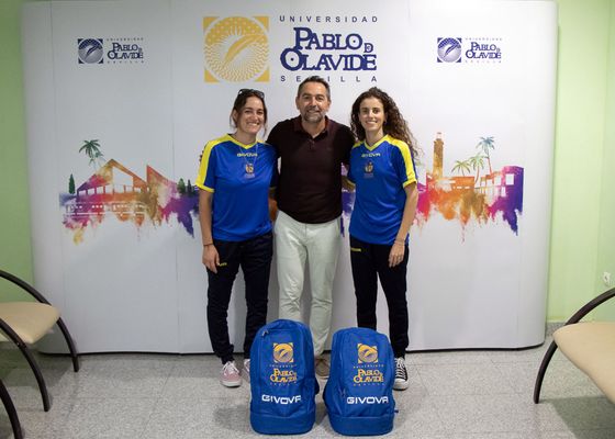 La Universidad Pablo de Olavide disputa en Valladolid el Campeonato de España Universitario de orientación