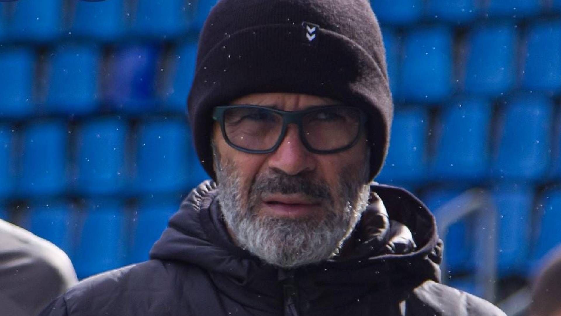 El Tenerife apuesta por la continuidad de Álvaro Cervera