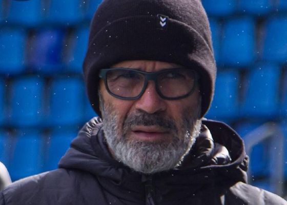 El Tenerife apuesta por la continuidad de Álvaro Cervera