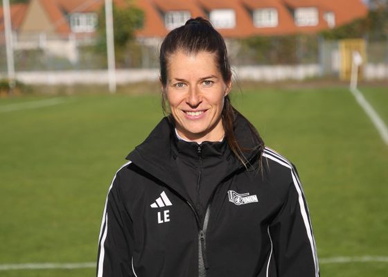 El Union Berlín hace historia al nombrar a Marie-Louise Eta como la primera mujer en dirigir un equipo masculino en la Bundesliga﻿