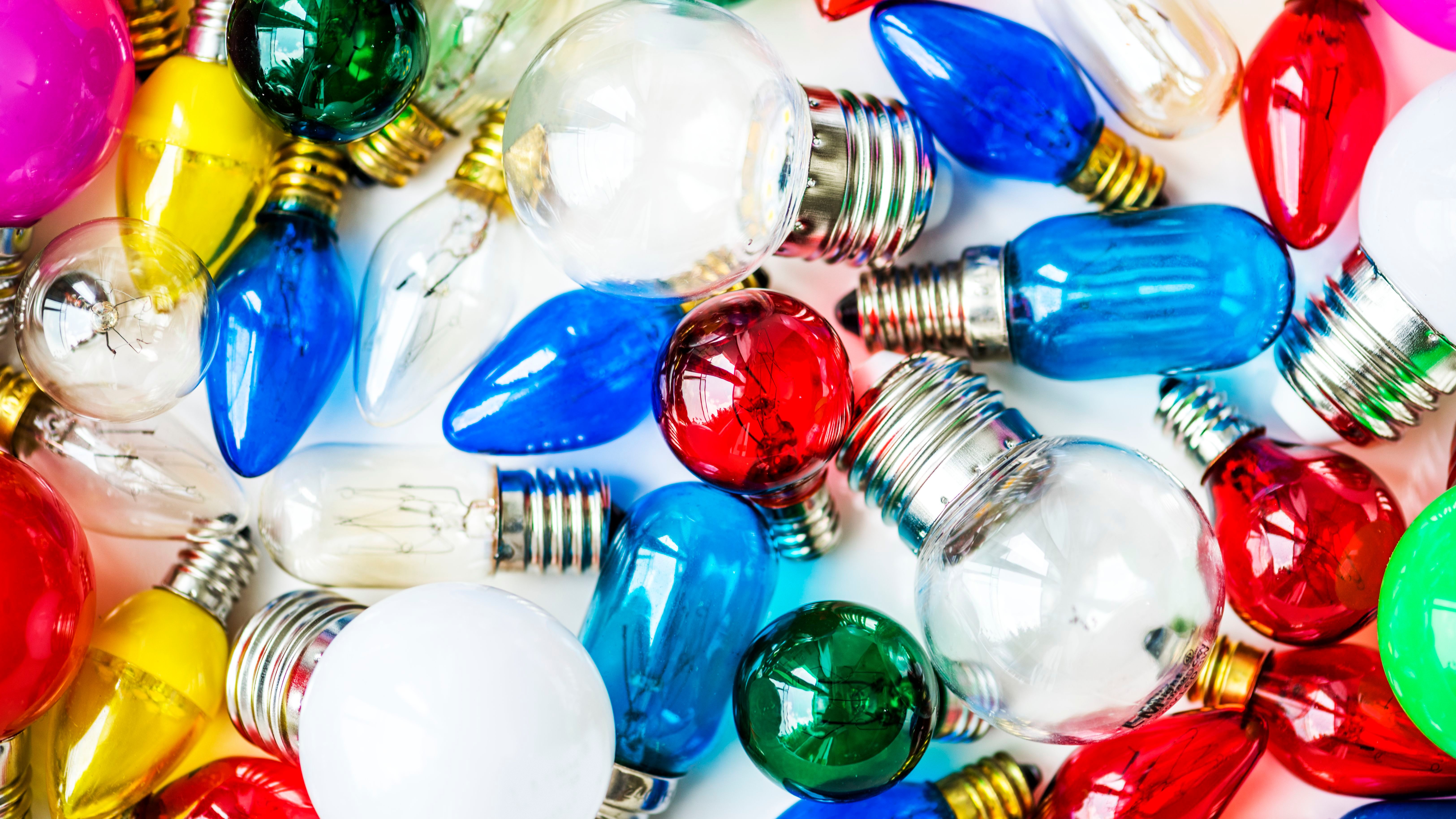 Las bombillas que debes usar para ahorrar mucho en tu factura de luz