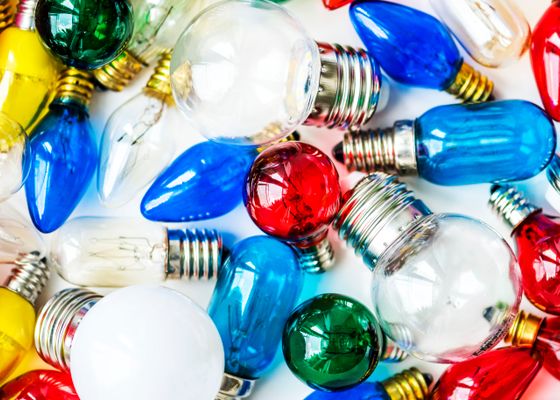 Las bombillas que debes usar para ahorrar mucho en tu factura de luz