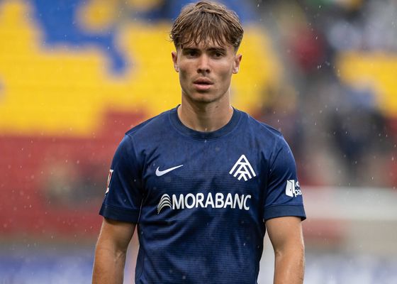El Mallorca busca refuerzos mientras se juega la permanencia en Primera: Josep Cerdà, objetivo en Son Moix