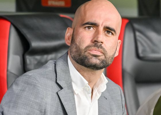 Giráldez espera vivir ante el Oviedo un ensayo del milagro europeo 