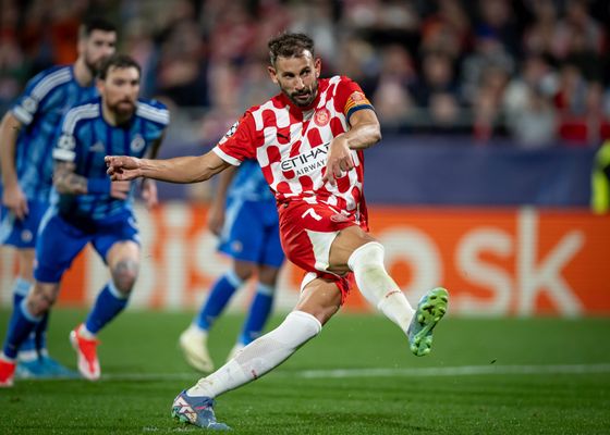 Crecen las dudas con Stuani
