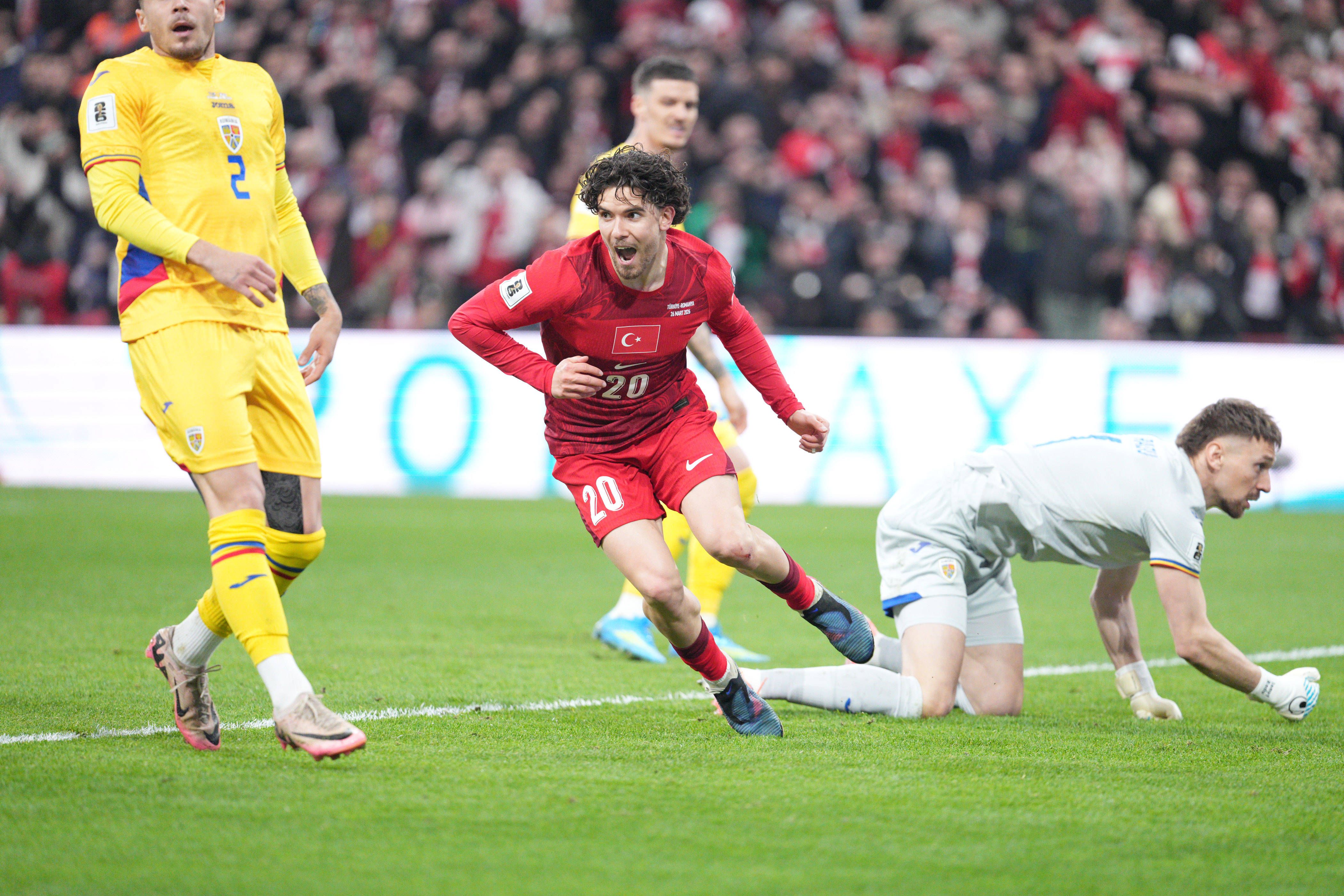 Rumanía dice adiós al Mundial: desilusión para Radu, alivio para el Celta