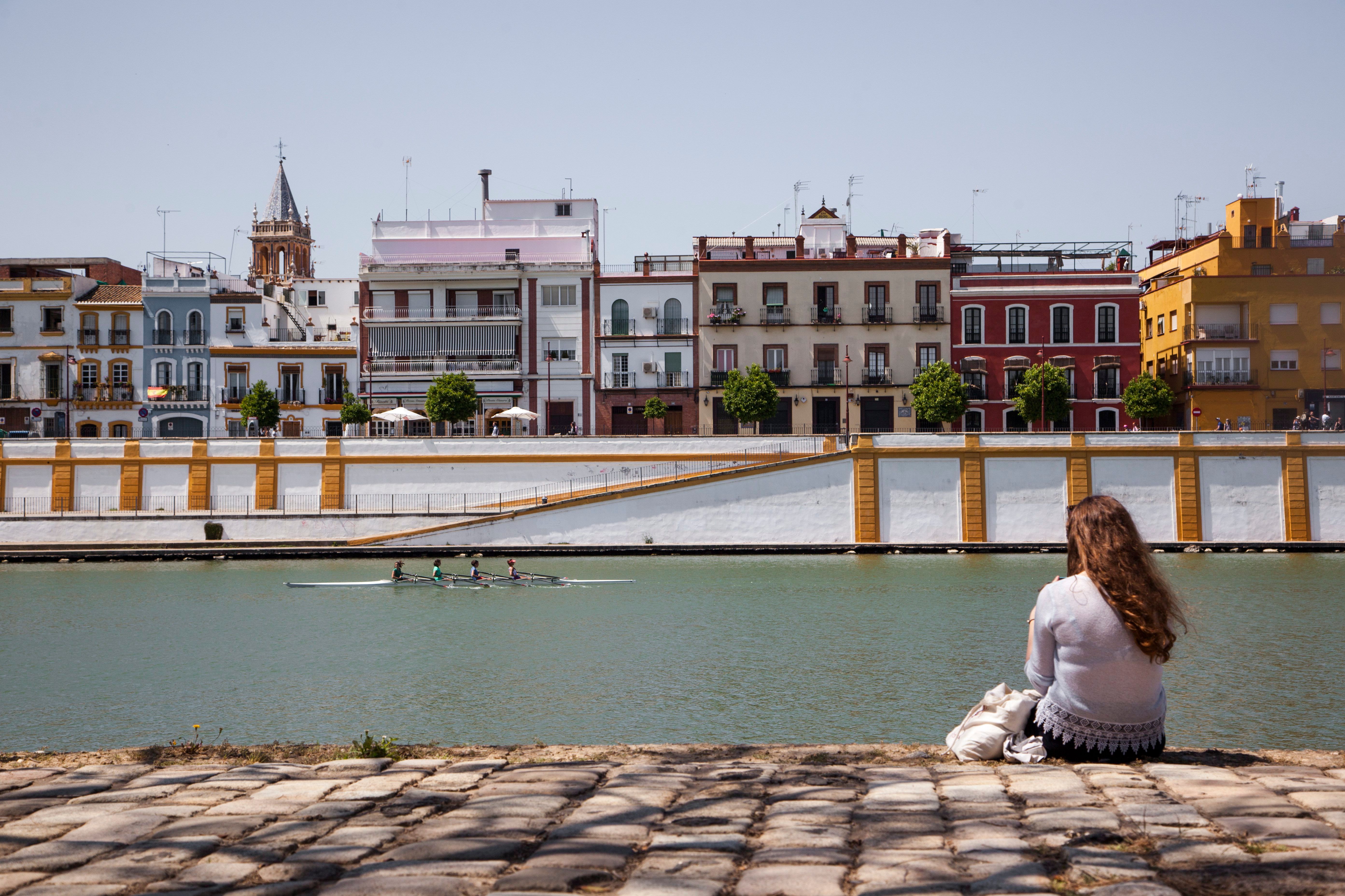 The New York Times simplifica Sevilla en siesta y calor