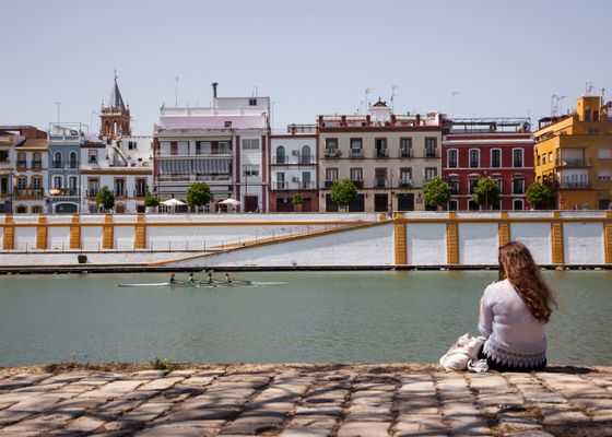 The New York Times simplifica Sevilla en siesta y calor