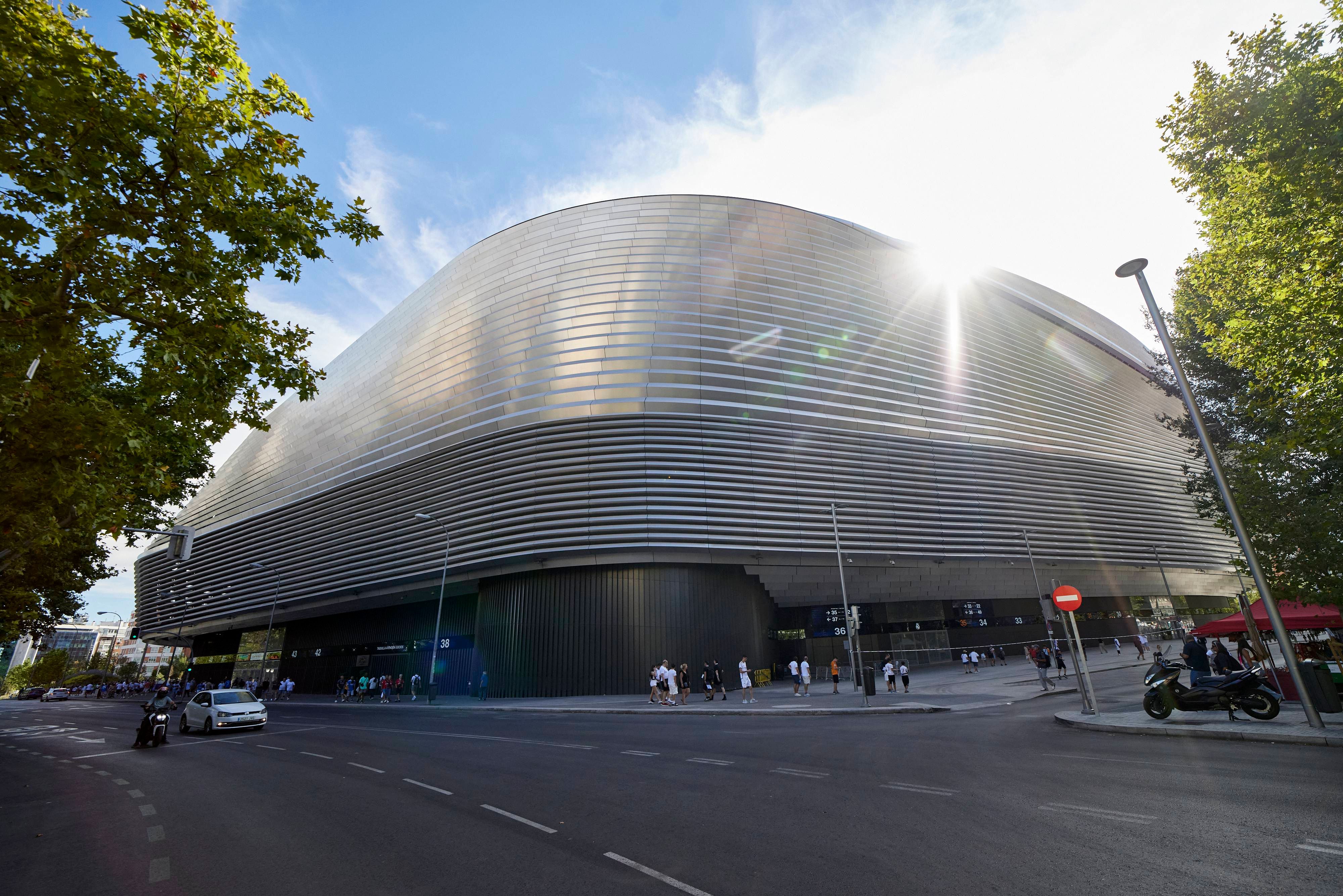 La opción más barata para visitar el Bernabéu: tapa y cerveza por menos de 3 euros