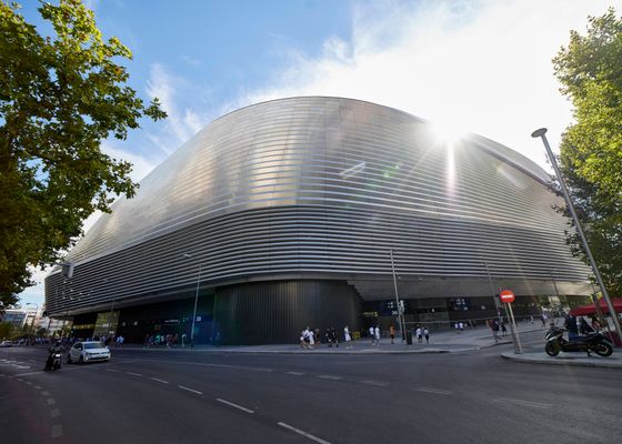 La opción más barata para visitar el Bernabéu: tapa y cerveza por menos de 3 euros