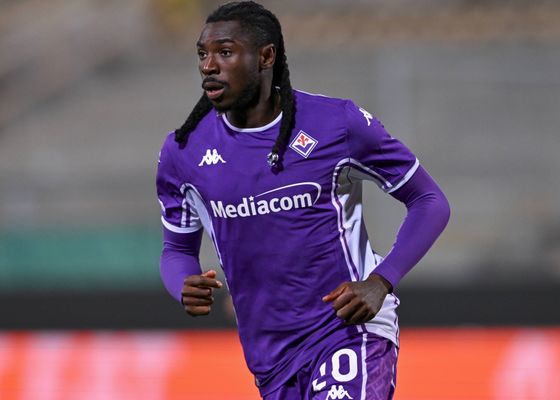 Moise Kean, posible refuerzo estrella para la lucha por la permanencia