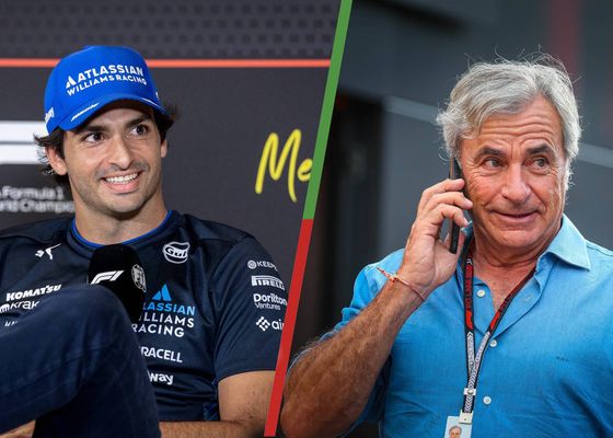 De la Fórmula 1 al Dakar, los Sainz marcan el ritmo y el relevo familiar no se descarta