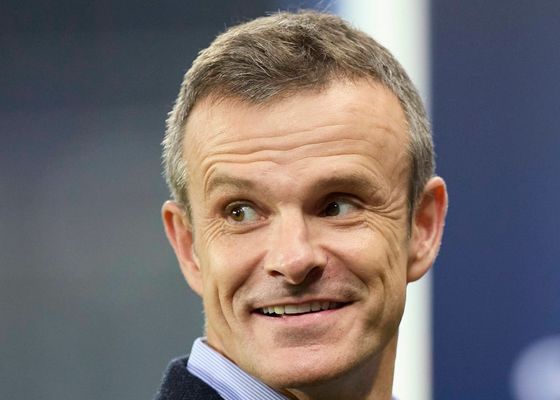 Jon Uriarte, presidente del Athletic Club, amenazado por los radicales