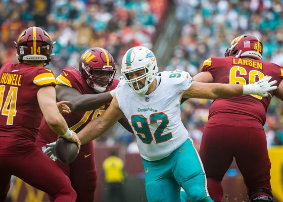 El partido 'NFL Madrid Game 2025' se podrá ver gratis en DAZN