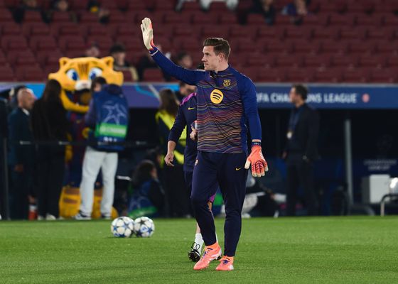 Cañizares marca el préstamo de Ter Stegen: "El Barça calculó mal y lo mejor para todos ahora es una cesión hasta final de temporada"