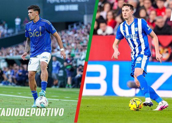 Cara y cruz para la Real Sociedad con Javi López y Jon Pacheco