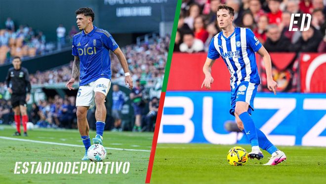 Cara y cruz para la Real Sociedad con Javi López y Jon Pacheco