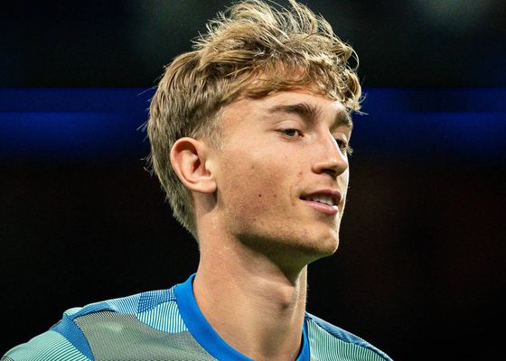 Anfield destapa los problemas recientes de Huijsen