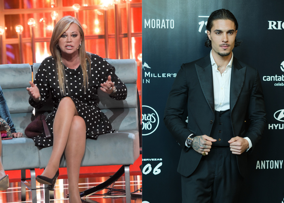 Belén Esteban estalla contra el clan Costanzia: “Hablad y os llevo por delante”