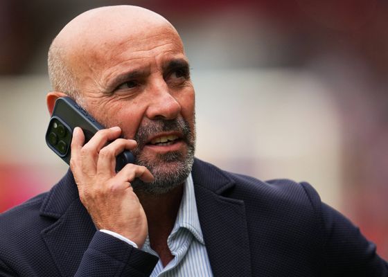 Monchi justifica su fichaje por el Espanyol... ¿Con un recado al Sevilla?: "Voy al lugar donde me han mostrado su cariño" 