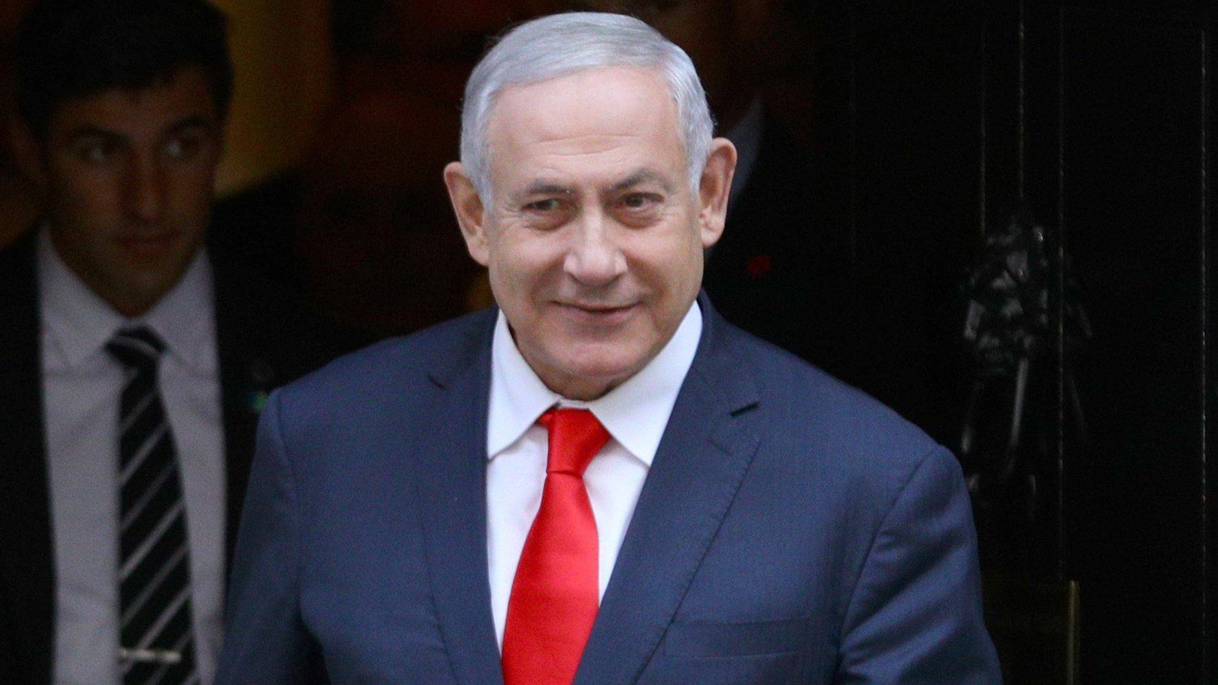 Los misiles de Irán a Israel afectan directamente a la familia de Netanyahu