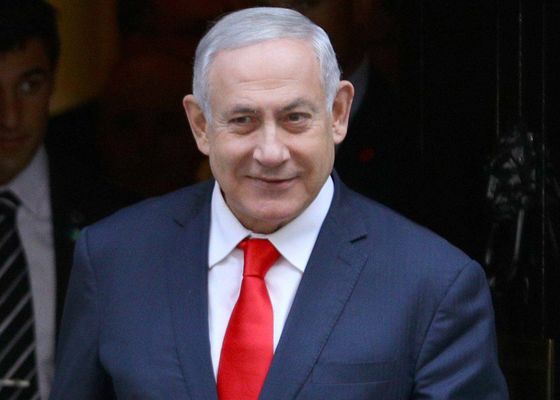 Los misiles de Irán a Israel afectan directamente a la familia de Netanyahu