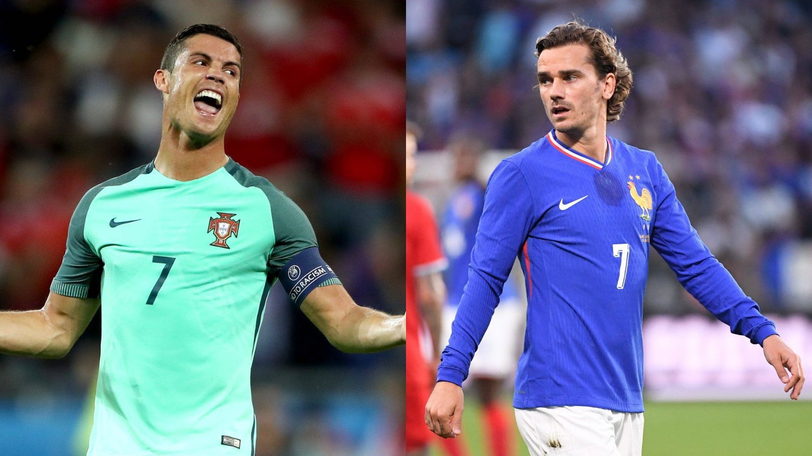 Eurocopa 2024 | ¿Quién es el goleador histórico de la Eurocopa?