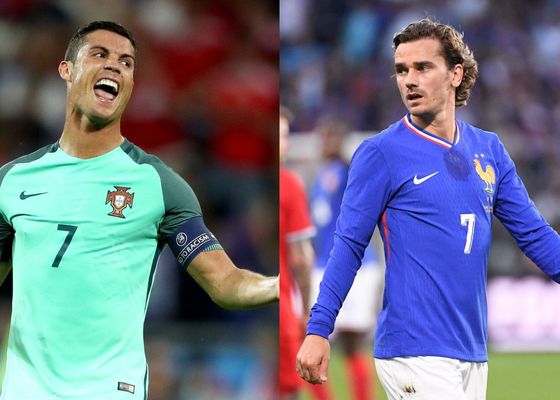 Eurocopa 2024 | ¿Quién es el goleador histórico de la Eurocopa?