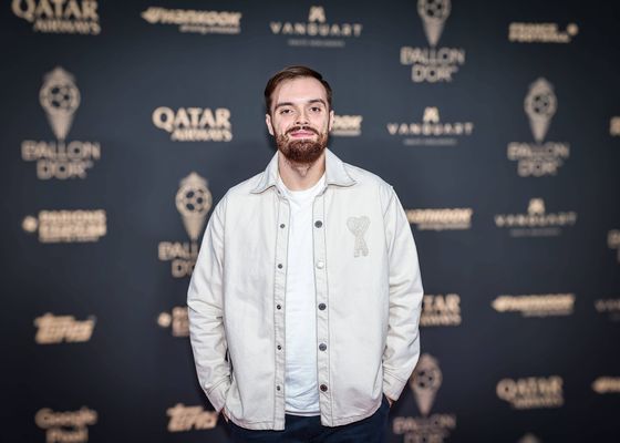 Ibai Llanos emitirá en abierto la final de la Copa del Rey entre el Atlético de Madrid y la Real Sociedad