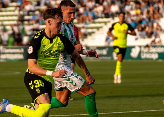 4-1: Salvación bética pese a la goleada