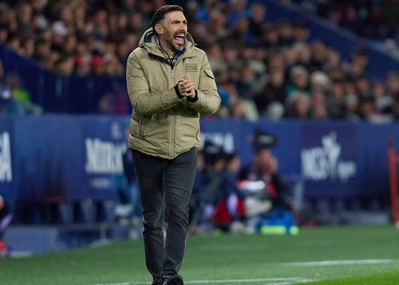 Eder Sarabia explica la situación y las intenciones de Rafa Mir: "Es como va a poder demostrar su inocencia" 