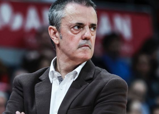 San Pablo Burgos lo hace oficial: Porfi Fisac por Bruno Savignani