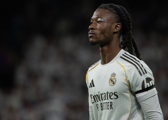 Camavinga rompe el silencio sobre Vinícius y revela el secreto del Real Madrid