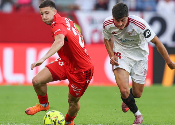 Antes de la 'final' con el Levante, Osasuna ya anticipa otra de alto riesgo frente al Sevilla