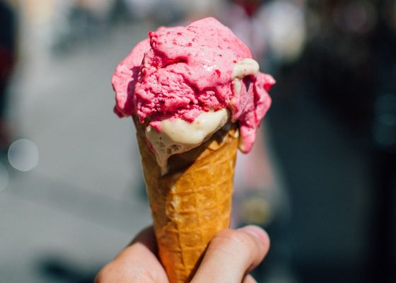 Un heladero desvela el helado que nunca hay que pedir en las heladerías 