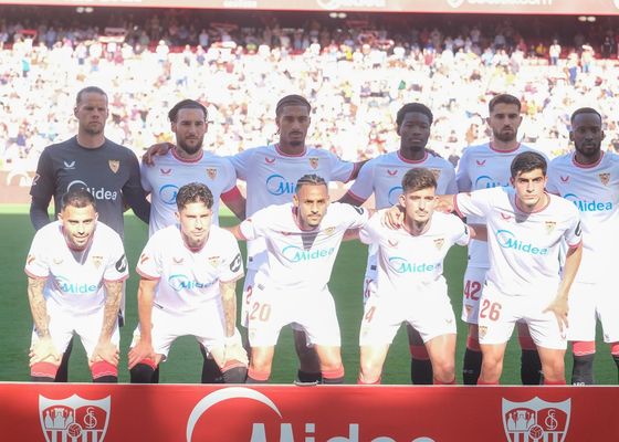 Puntos uno a uno del Sevilla ante el Real Madrid: ganar este año, ni con 9 ni con 12