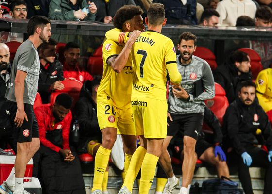 El poco tacto del CTA con los de Pellegrini, que suben el penúltimo peldaño sin jugar