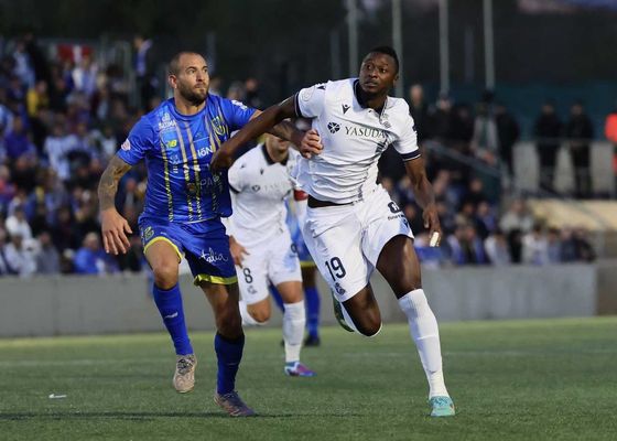 Copa del Rey 2023: Partidos y resultados de segunda ronda del miércoles