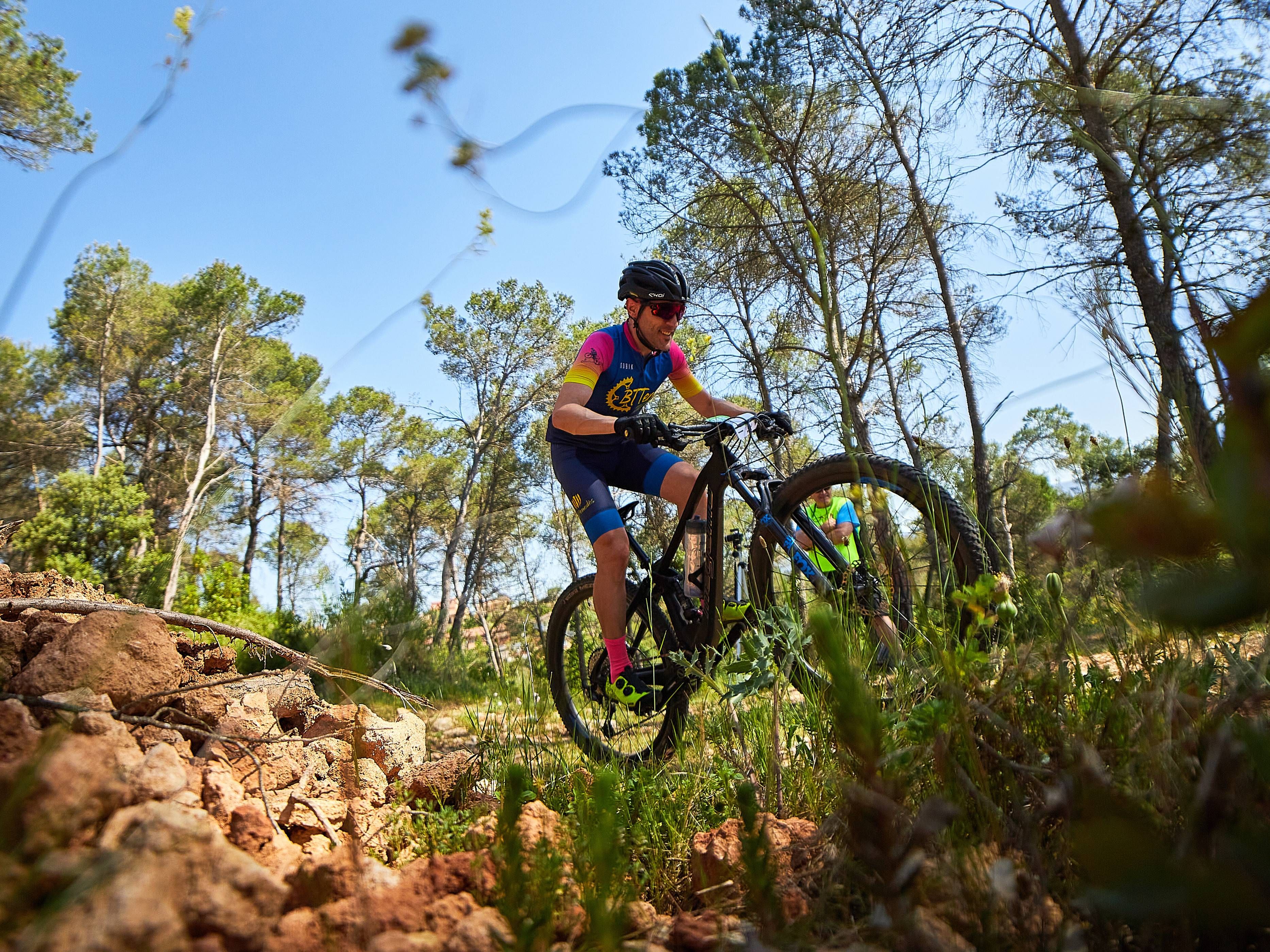 Benacazón será el inicio de un apasionante año de BTT