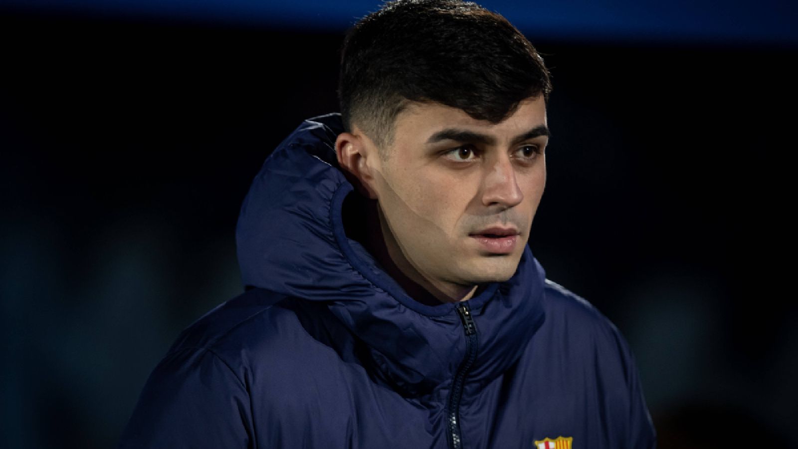 Pedri acelera para volver: el Barcelona planifica su reaparición ante el Levante