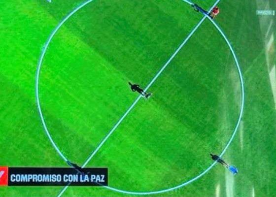 Los clubes de LaLiga protestarán de otra manera por la censura de Tebas