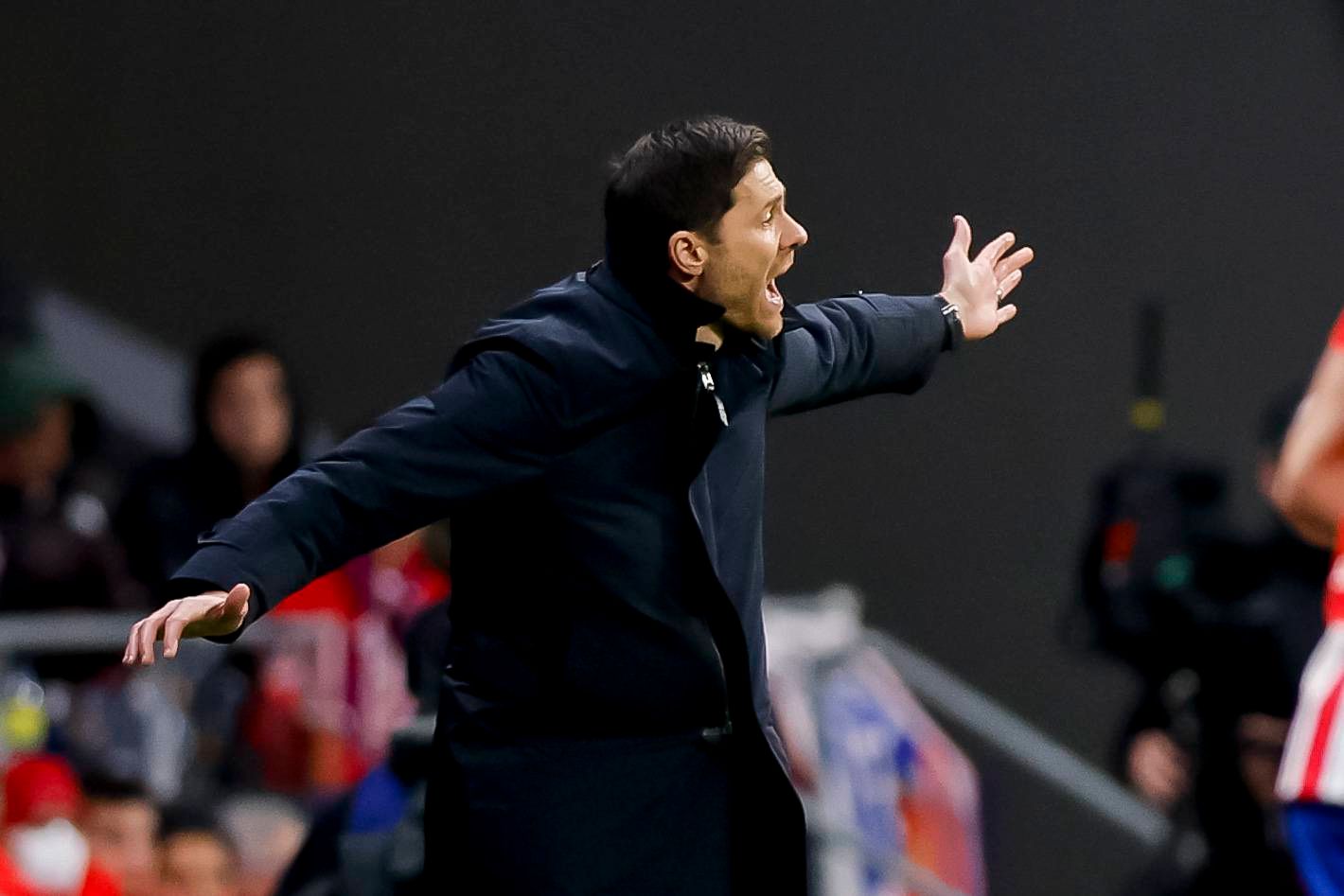 Xabi Alonso paga los errores
