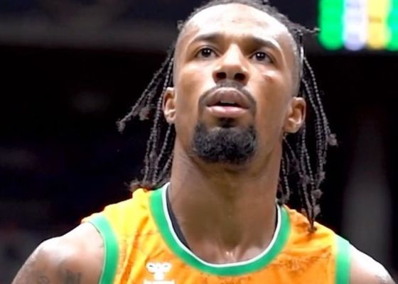 Shannon Evans está de vuelta con el Betis como protagonista