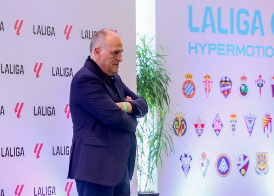 Nuevo golpe de LaLiga hacia la piratería en España