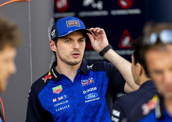 Verstappen no se muerde la lengua sobre la nueva F1: ''Se siente como una Fórmula E con esteroides''
